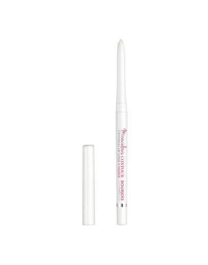 Lip Liner Miraculous Bourjois 00 (0,25 g)