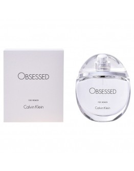 Women's Perfume Obsessed Calvin Klein EDP