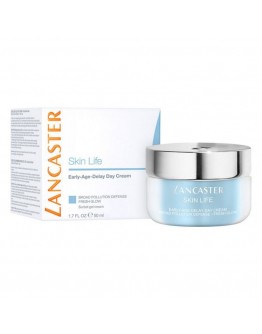 Day-time Anti-aging Cream Skin Life Lancaster (50 ml)