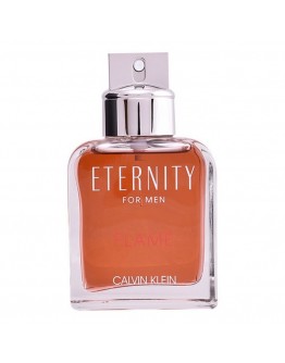 Men's Perfume Eternity Flame Calvin Klein (EDT)