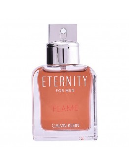 Men's Perfume Eternity Flame Calvin Klein (EDT)