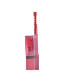 Women's Cosmetics Set Rouge Bourjois (2 pcs)