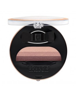 Eyeshadow Stamp It Smoky Bourjois