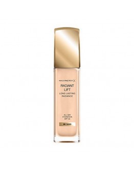 Liquid Make Up Base Radiant Lift Max Factor