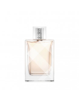 Women's Perfume Brit Burberry (50 ml) EDT