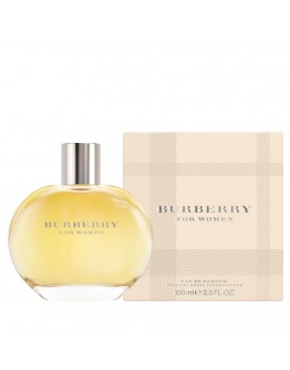 Women's Perfume Burberry EDP (100 ml)