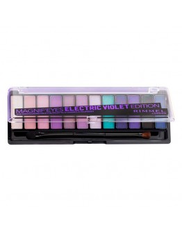 Eye Shadow Palette Magnif'eyes Rimmel London