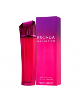 Women's Perfume Magnetism Escada EDP (75 ml)