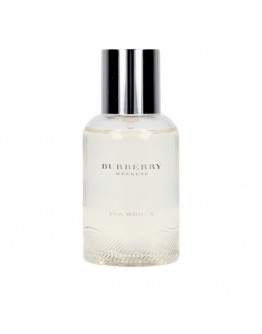 Women's Perfume Weekend For Women Burberry EDP (50 ml)