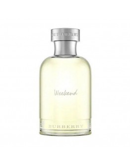 Men's Perfume Weekend For Men Burberry EDT (100 ml)