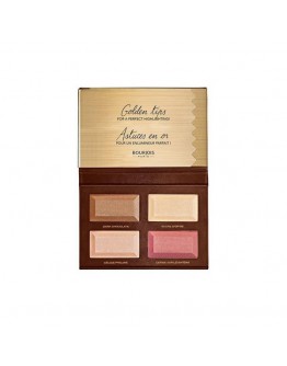 Make-up Holder Delice de Poudre Bourjois Highlight