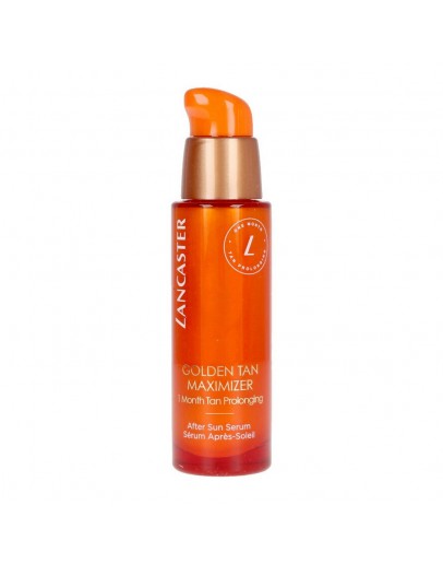 After Sun Golden Tan Maximizer Lancaster (30 ml)