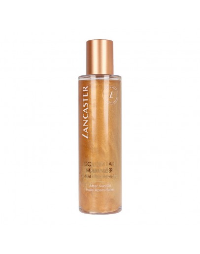 After Sun Golden Tan Maximizer Lancaster (150 ml)