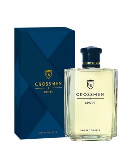 Men's Perfume Sport Crossmen (200 ml)