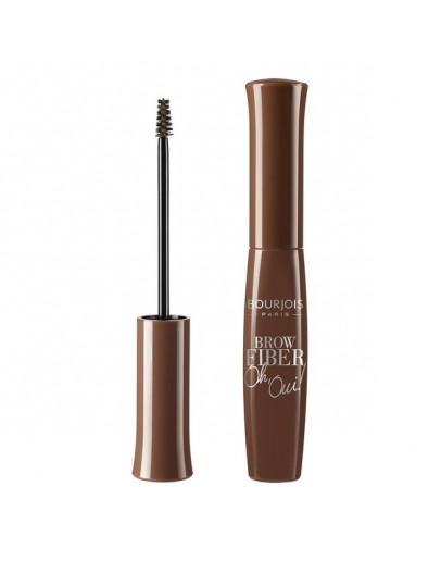 Mascara Brow Fiber Oh Oui 002 Bourjois