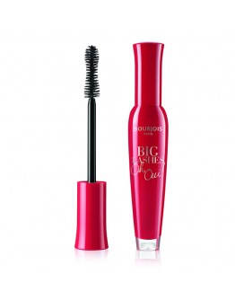 Mascara Big Lashes Oh Oui Bourjois (7 ml)