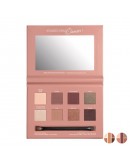 Eye Shadow Palette Palette Yeux Bourjois 4-in-1