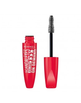 Mascara Scandaleyes Rimmel London (12 ml)