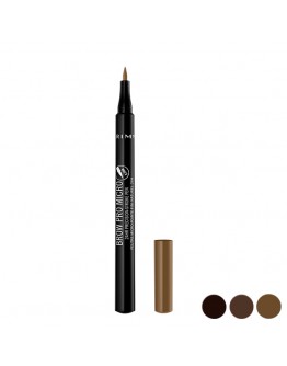 Eyebrow Pencil Brow Pro Micro Precision Rimmel London