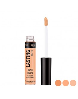 Facial Corrector Lasting Matte Rimmel London