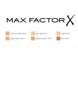 Make-up Primer Max Factor Spf 20