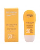 Facial Sun Cream Sun Face Anti Age Biotherm