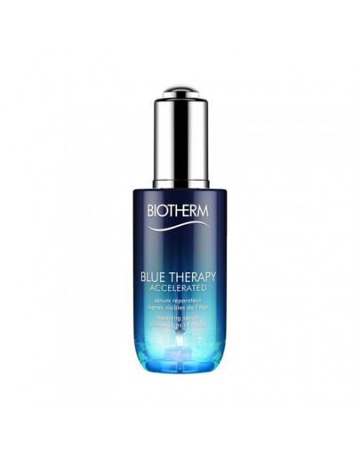 Anti-Ageing Serum Blue Therapy Accelerated Biotherm (50 ml)