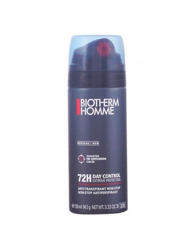 Deodorant Homme Day Control Biotherm (150 ml)