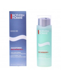 Moisturising Gel Aquapower Biotherm (75 ml)