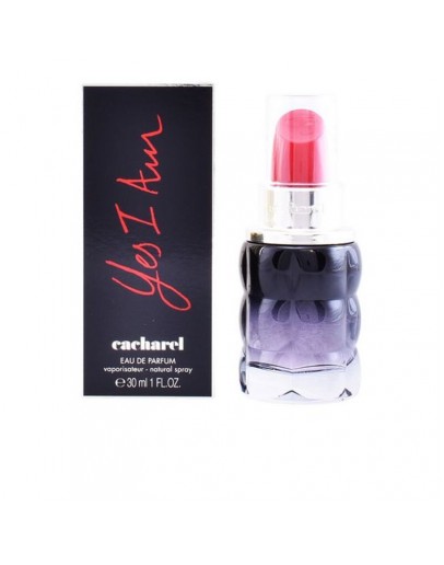 Women's Perfume Yes I Am Cacharel EDP