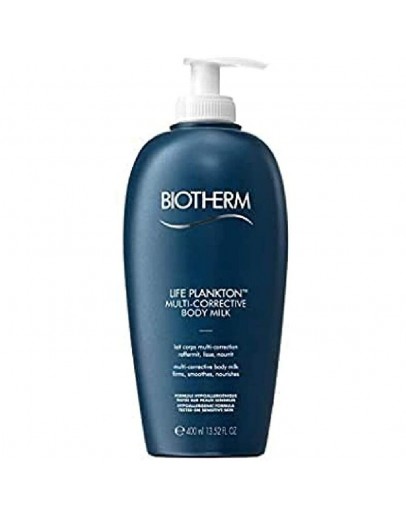 Firming Body Lotion Life Plankton Biotherm (400 ml)