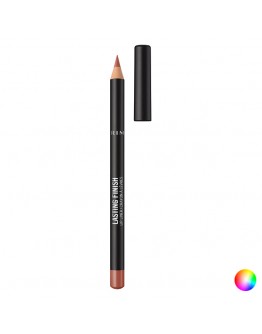 Lip Liner Lasting Finish Rimmel London