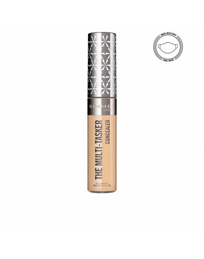 Facial Corrector Rimmel London The Multi-Tasker 030-Light (10 ml)