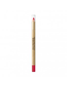 Lip Liner Pencil Colour Elixir Max Factor Nº 065 Red Sangria (10 g)