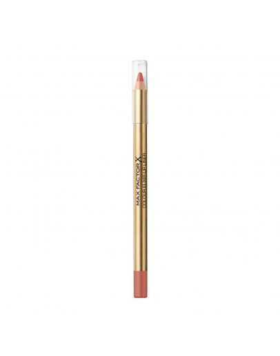 Lip Liner Pencil Colour Elixir Max Factor Nº 005 Brown n Nude (10 g)