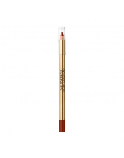 Lip Liner Pencil Colour Elixir Max Factor Nº 025 Brown n Bold (10 g)