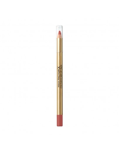 Lip Liner Pencil Colour Elixir Max Factor Nº 010 Desert Sand (10 g)