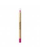 Lip Liner Pencil Colour Elixir Max Factor Nº 40 Peacock Pink (10 g)