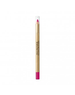 Lip Liner Pencil Colour Elixir Max Factor Nº 40 Peacock Pink (10 g)