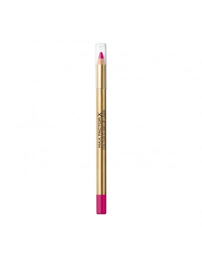 Lip Liner Pencil Colour Elixir Max Factor Nº 40 Peacock Pink (10 g)