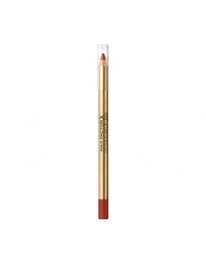 Lip Liner Pencil Colour Elixir Max Factor Nº 015 Soft Spice (10 g)