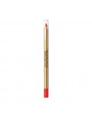 Lip Liner Pencil Colour Elixir Max Factor Nº 55 Red Poppy (10 g)