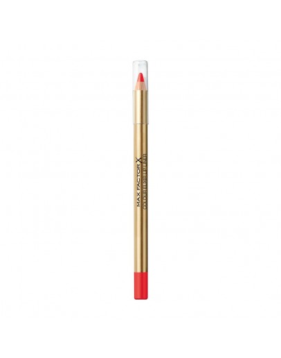 Lip Liner Pencil Colour Elixir Max Factor Nº 55 Red Poppy (10 g)