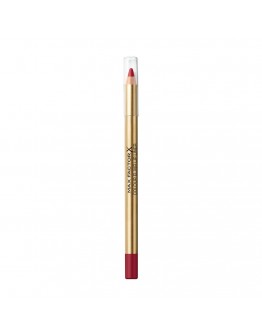 Lip Liner Pencil Colour Elixir Max Factor Nº 075 Rich Wine (10 g)