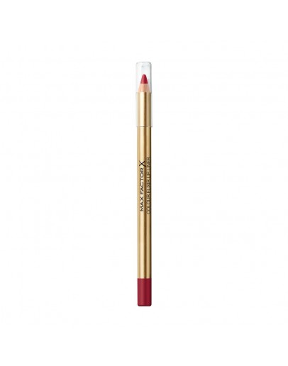 Lip Liner Pencil Colour Elixir Max Factor Nº 075 Rich Wine (10 g)