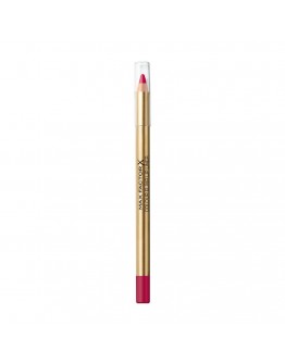 Lip Liner Pencil Colour Elixir Max Factor 50 Magenta Pink (10 g)