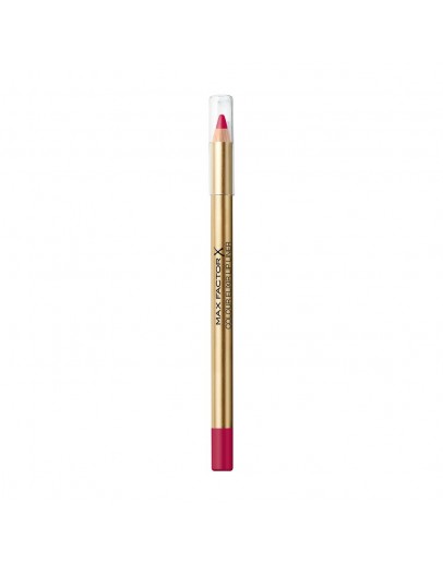 Lip Liner Pencil Colour Elixir Max Factor 50 Magenta Pink (10 g)