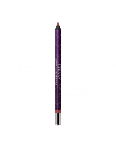 Lip Liner Pencil Crayon Levres Terrybly By Terry 02 Rose