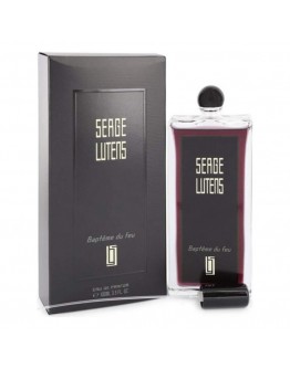 Perfume Baptême Du Feu Serge Lutens EDP (100 ml)