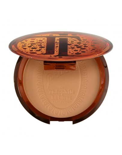 Bronzing Powder LeClerc 01-doré (10 gr)